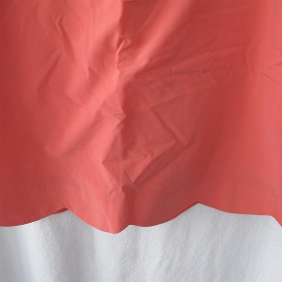 NEW Three Sixty Six Scallop Skort - Picture 7 of 13